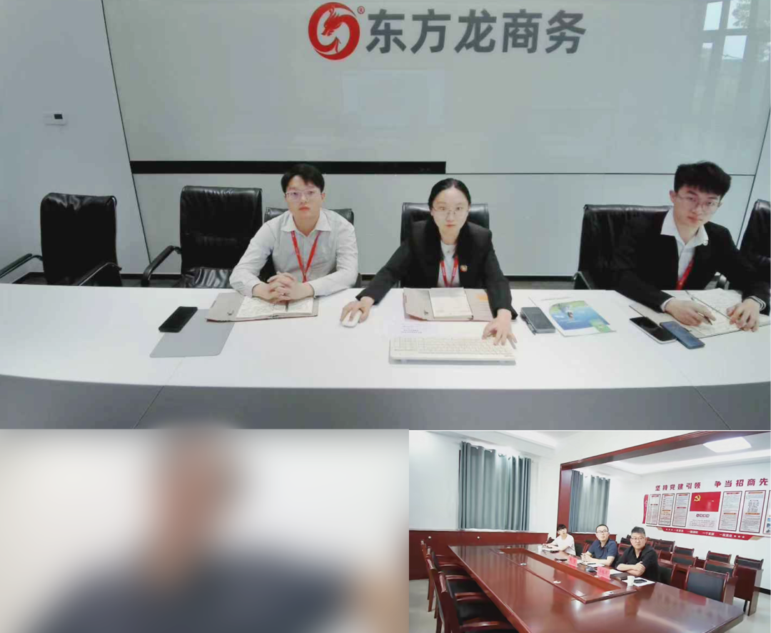 農(nóng)業(yè)產(chǎn)業(yè)化重點(diǎn)龍頭企業(yè)！甘肅某地方政府成功對(duì)接國(guó)企農(nóng)副食品布局投資選址項(xiàng)目
