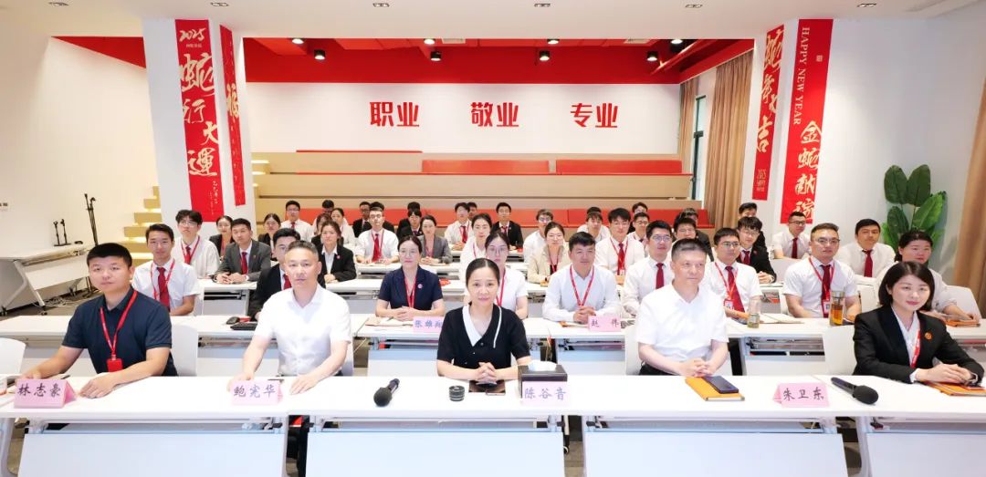 多元開發(fā)，多維評估，數字化管控！6月上旬，集團共28個優(yōu)質投資選址項目通過評估