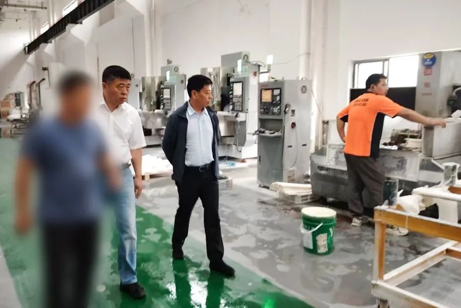 投資額10億！黑龍江某地方政府實地對接專精特新特種新材料擴建投資選址項目