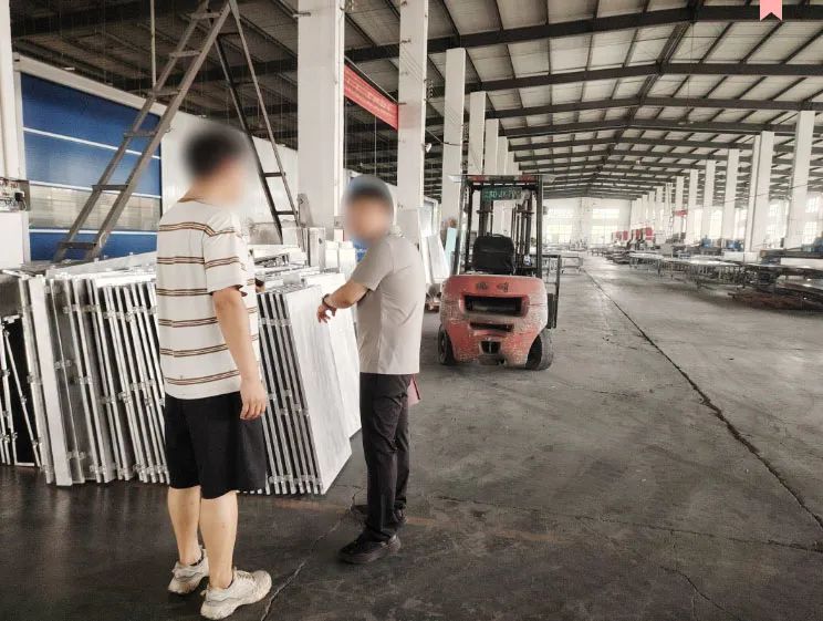 多個(gè)自主品牌、制造基地！山西某地方政府實(shí)地對(duì)接專精特新智慧礦山設(shè)備擴(kuò)建投資選址項(xiàng)目