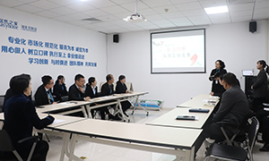 “妙筆生花、躍然紙上”居然之家漢陽店開展企業(yè)文化征文初選賽